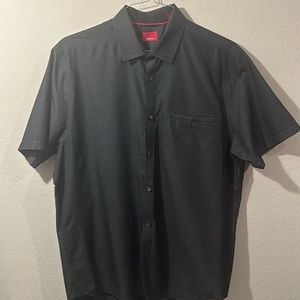 Alfani Slim Fit Stretch Shirt